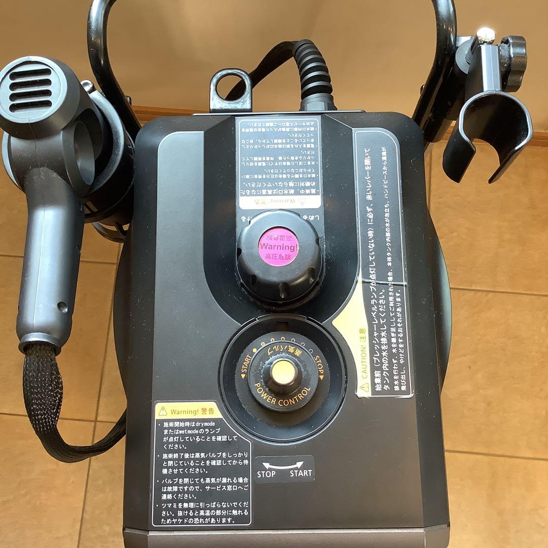 タカラベルモント ナノプレッソEX SD-302SBR