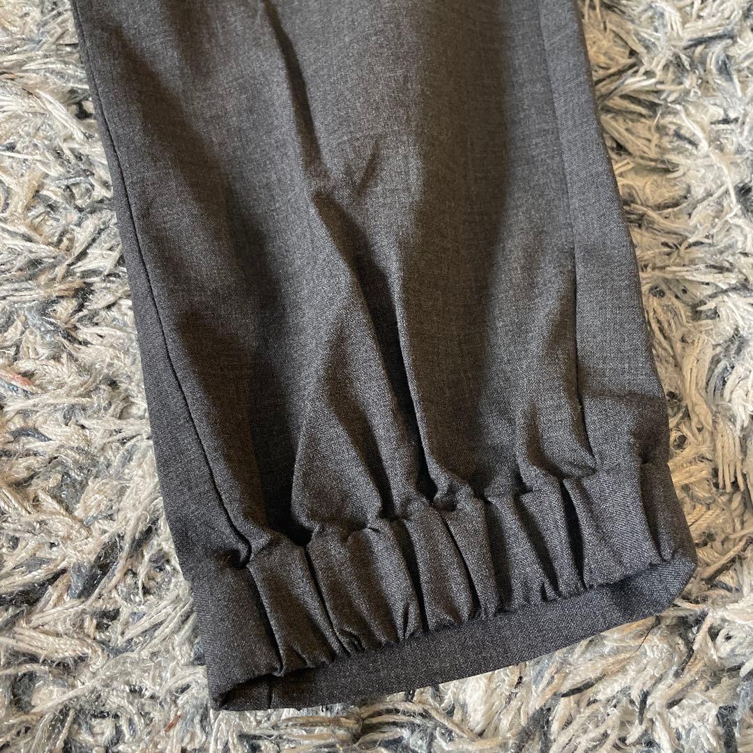 アンダーカバー　05AW アーツ&クラフト期　スーツ　サイズ2