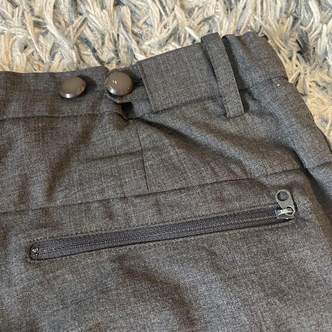 アンダーカバー　05AW アーツ&クラフト期　スーツ　サイズ2