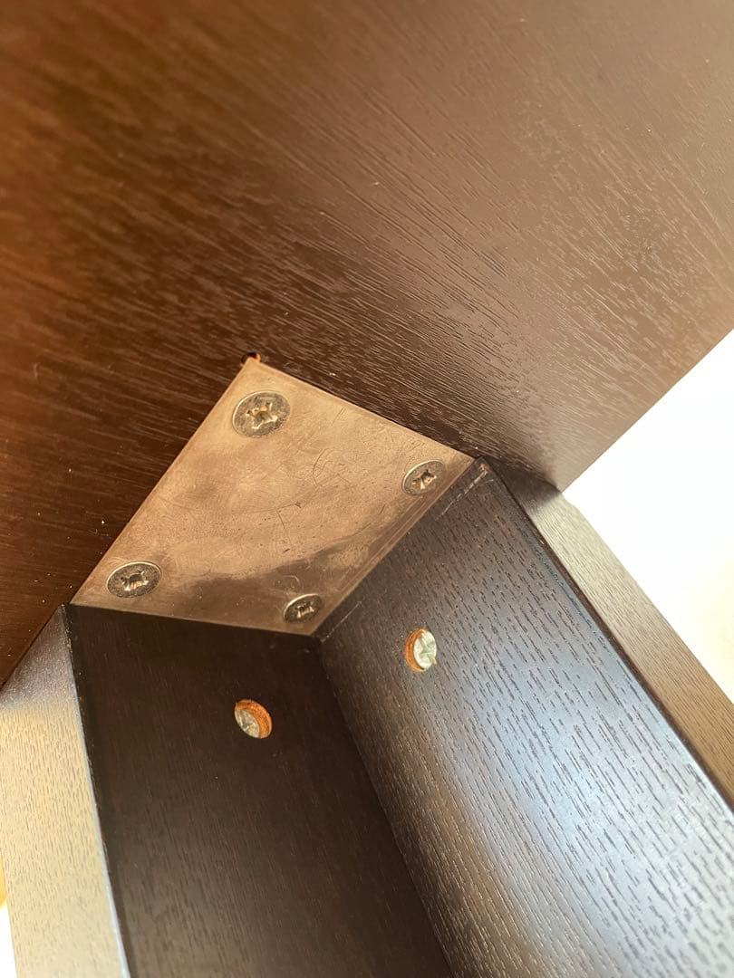 大塚家具　ダイニングテーブル　159cmx87cmx高さ71cm