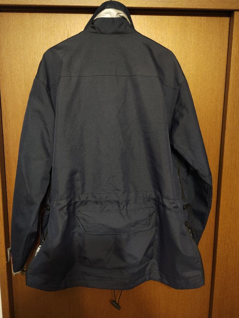 希少LEVI'S SilverTab Jamiroquaiファイヤーマン紺色M