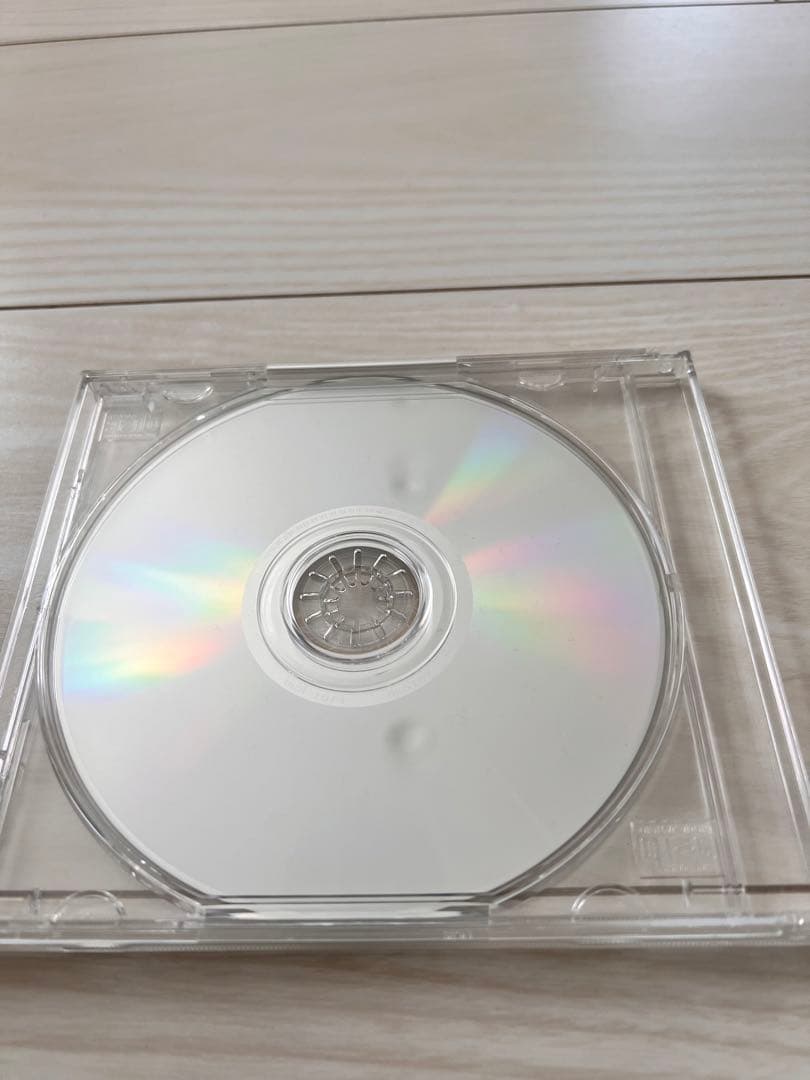 【非売品】B'z 松本孝弘　華　プロモーション　プロモ　CD 見本盤