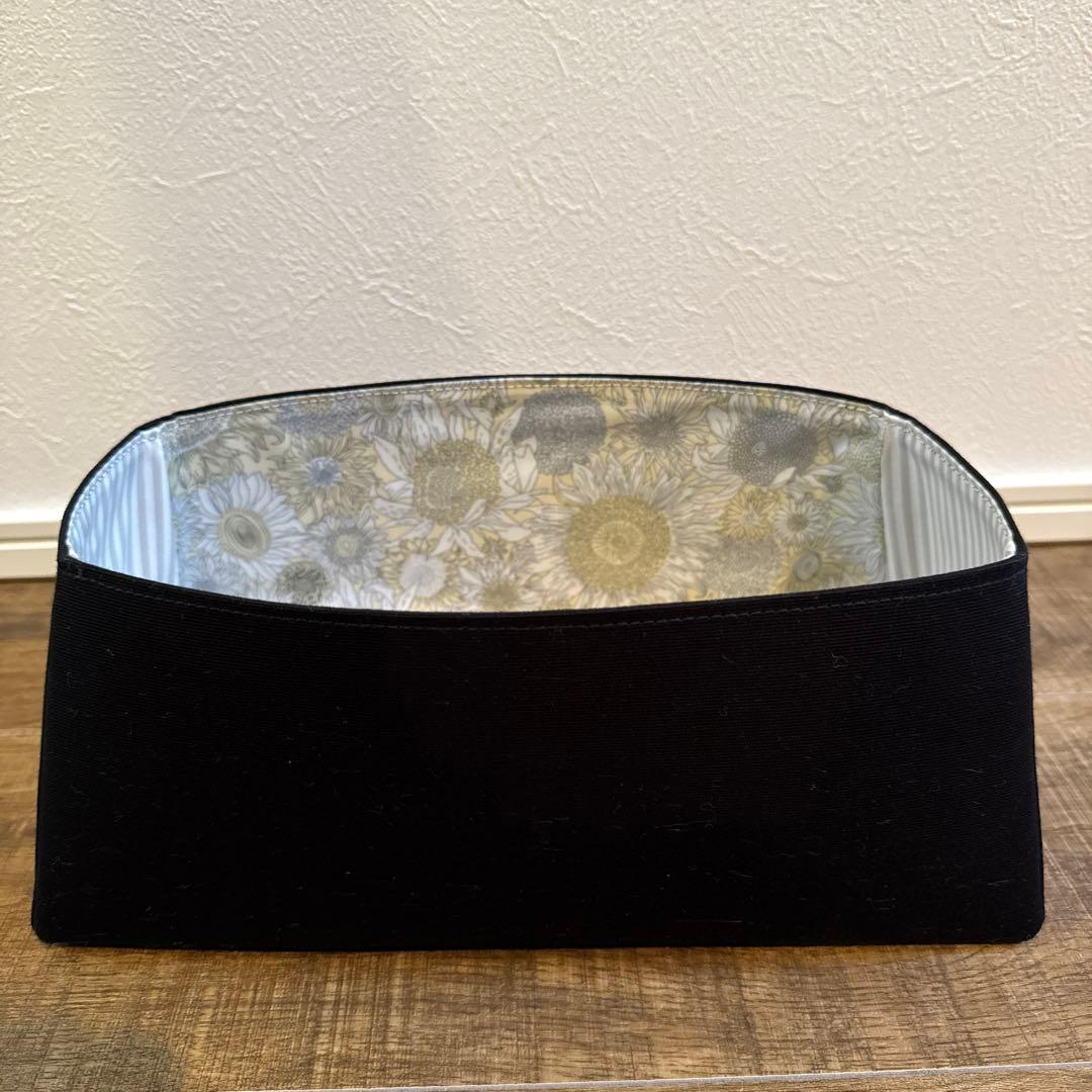 BAG TRUNK バッグインバッグ バーキン30