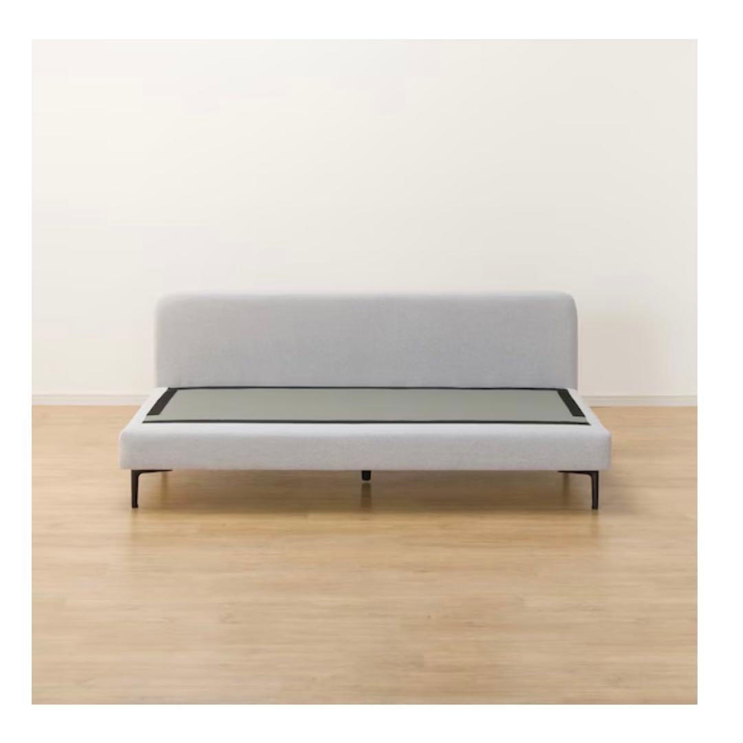 【みるくさん】ニトリ広い座面のゆったりソファNシールド3人掛けMS01