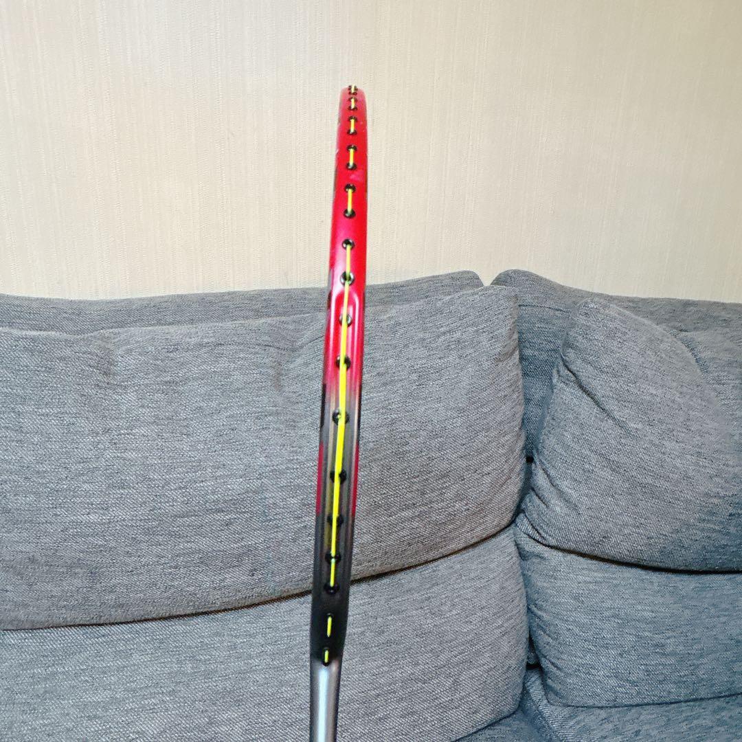 バドミントン　ラケット　ヨネックス　アークセイバー　11プロ　超人気　品薄