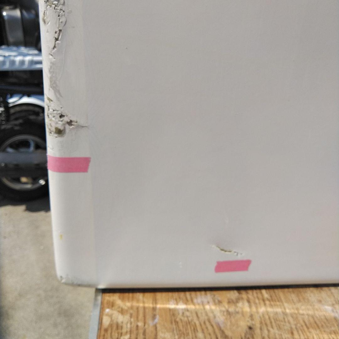 在庫処分！超大型デリバリーボックス/補修ベース8-6