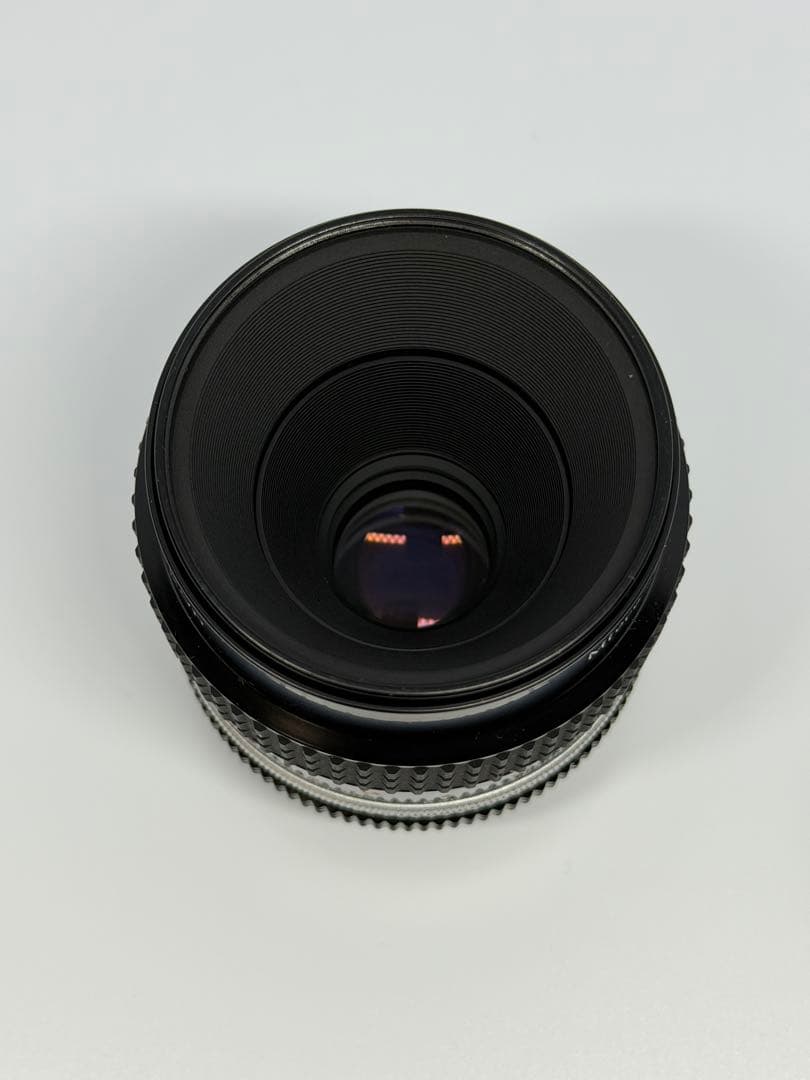 【中古】Nikon Micro NIKKOR 55mm f/2.8
