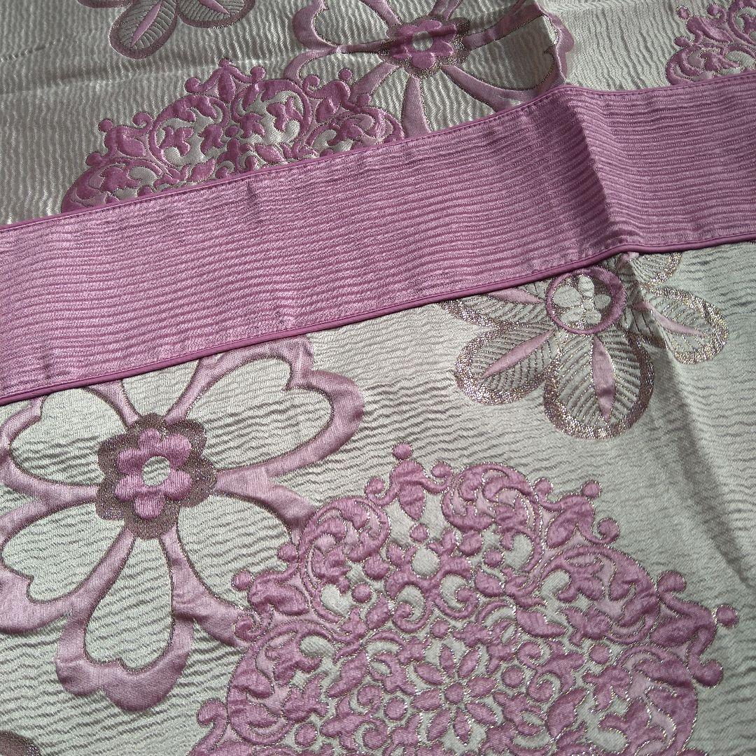 韓国伝統高級布団カバー とピローケース