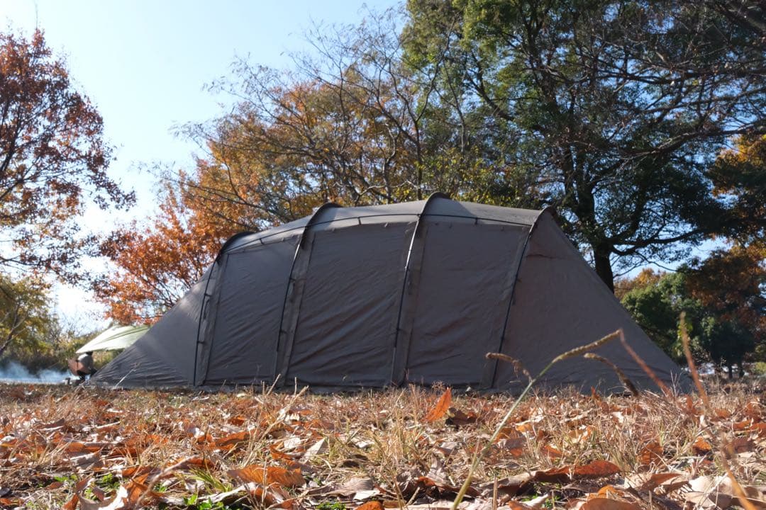 【終末限定セール】サバティカル アルニカ 2ルームテント