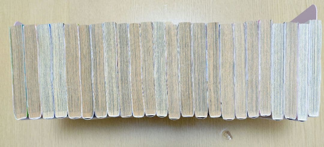 Steel ball run　スティール・ポール・ラン　全巻