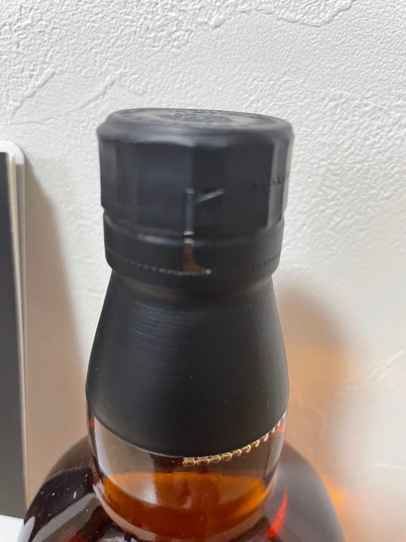 Yamazaki Single Malt Whisky 限定版 2014