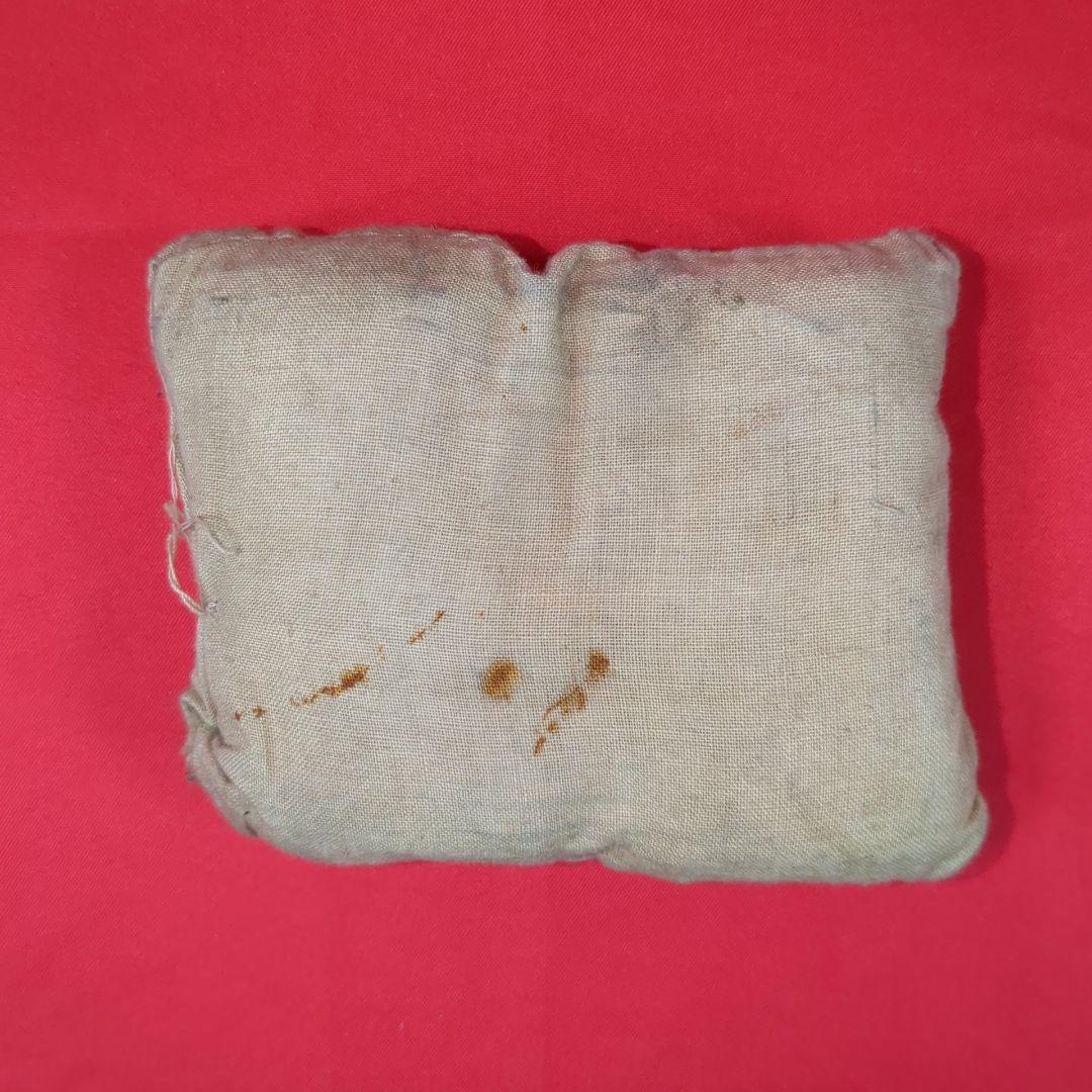 オーストラリア軍 1943年 FIRST FIELD DRESSING