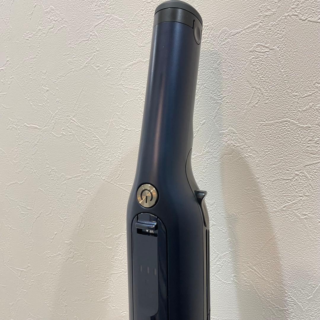 Shark EVOPOWER SYSTEM ADV CS651J クリーナー