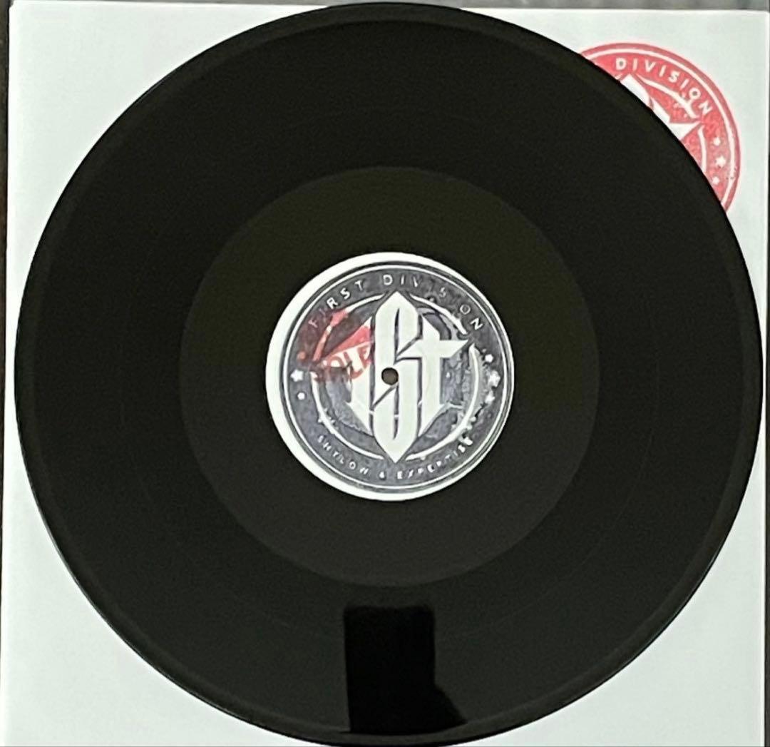 D.I.T.C. Slice-of-Spice テストプレス盤　5枚セット特価‼︎