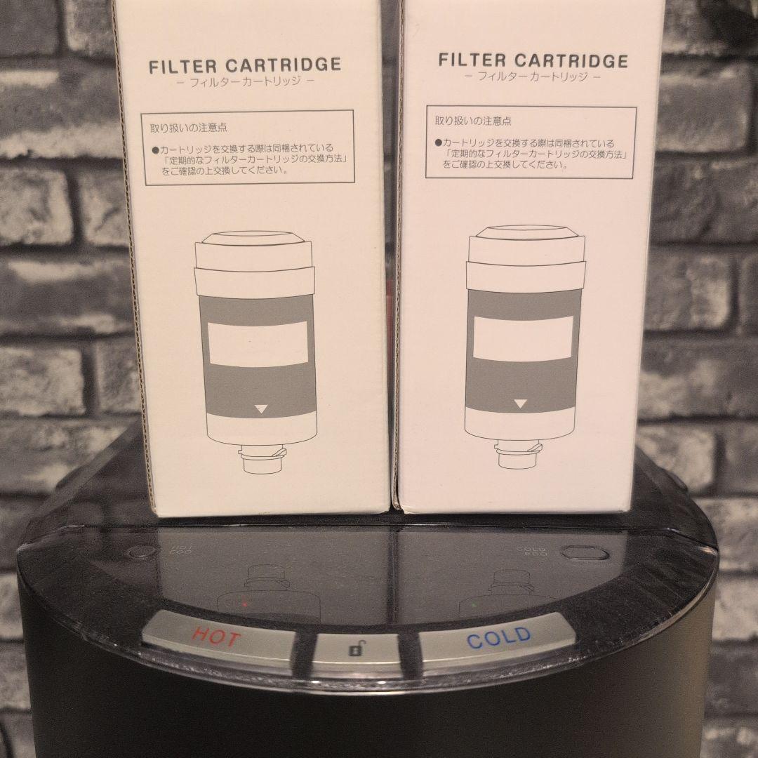 every frecious エブリィフレシャスミニ 浄水型ウォーターサーバー