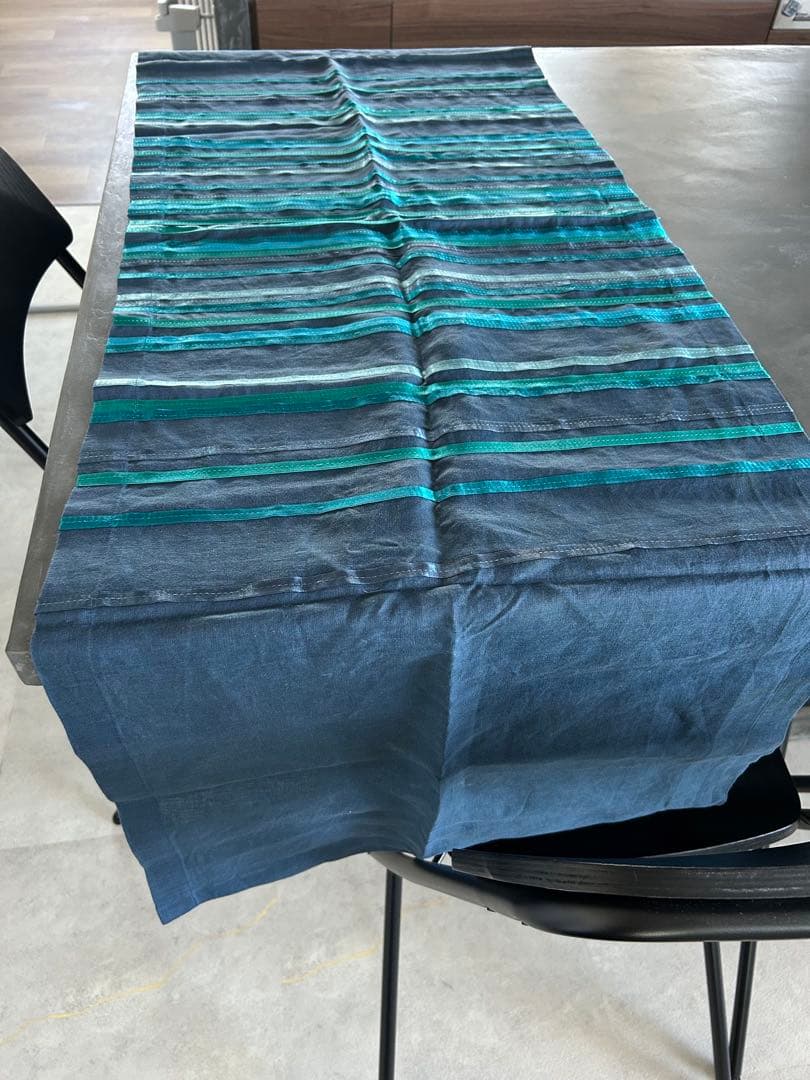 ALEXANDRE TURPAULT アレクサンドルチュルポー　テーブルランナー