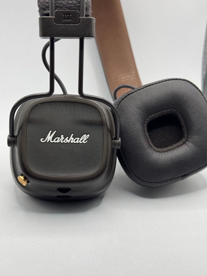 正規品　marshall MAJOR V