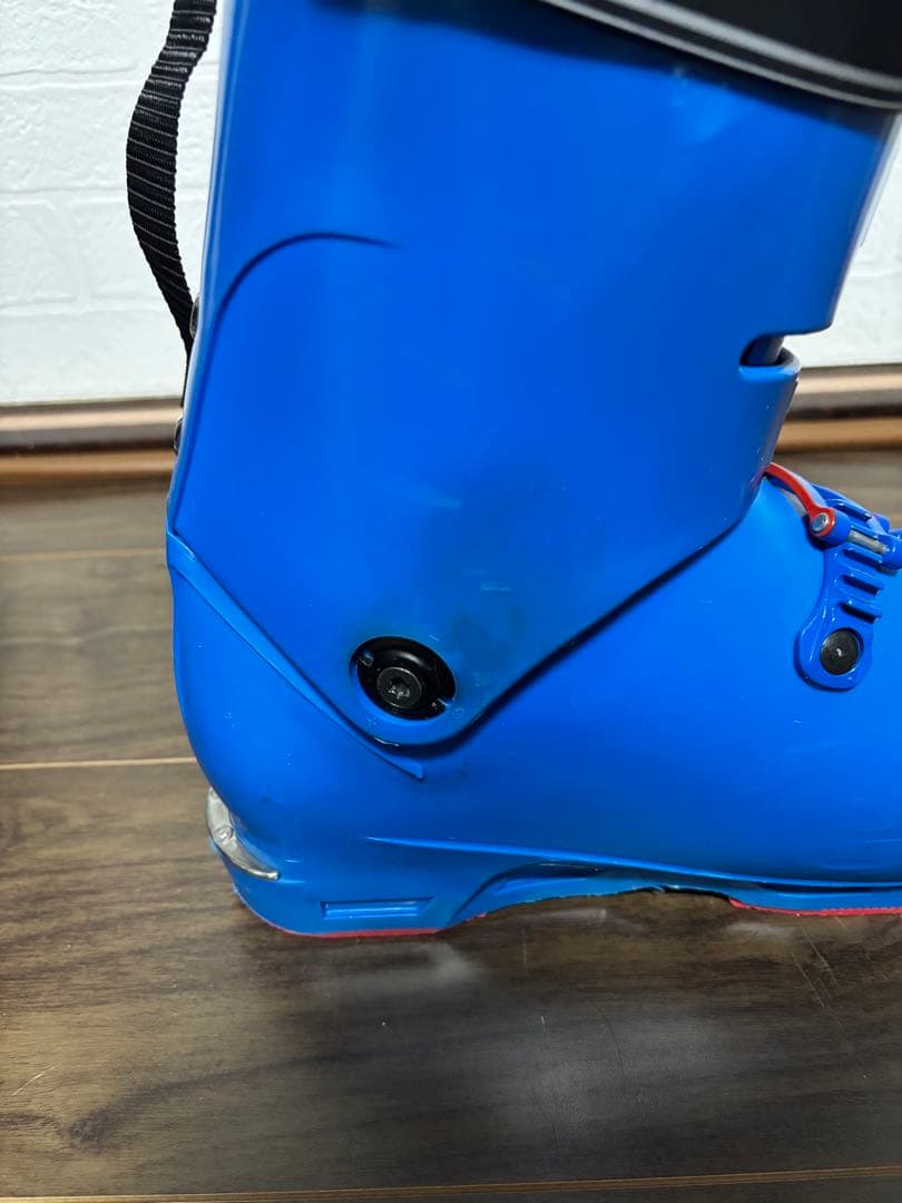 REXAM REVO 130 ブーツ 92-95 2023-24モデル