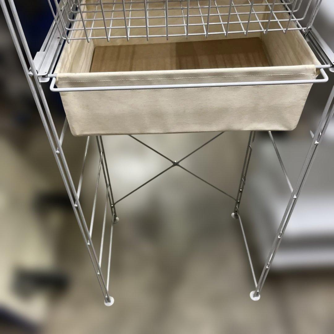 【無印良品】◆◇ユニットシェルフ◇◆美品◆◇