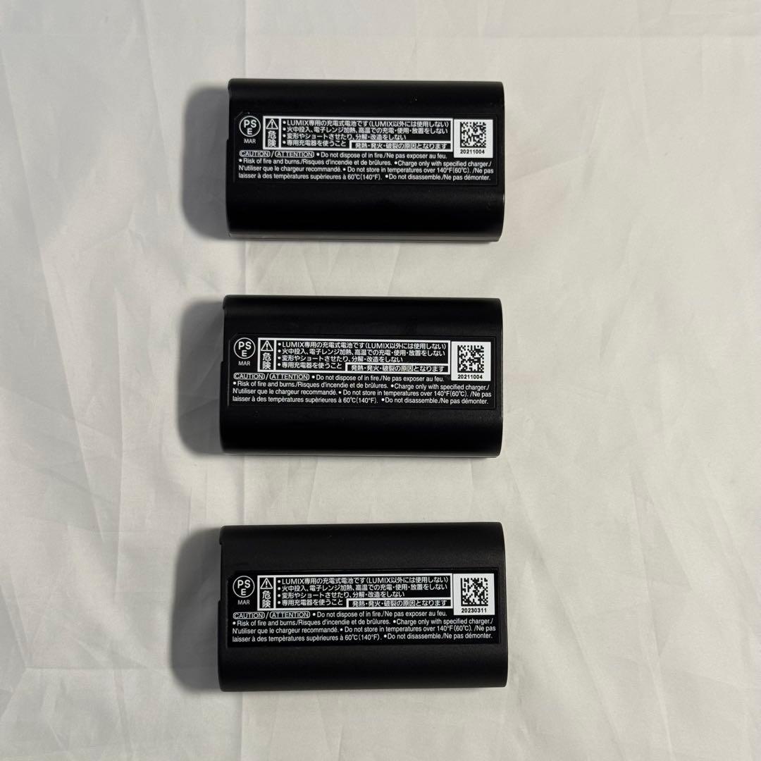 Panasonic Lumix S1 フルサイズミラーレス一眼