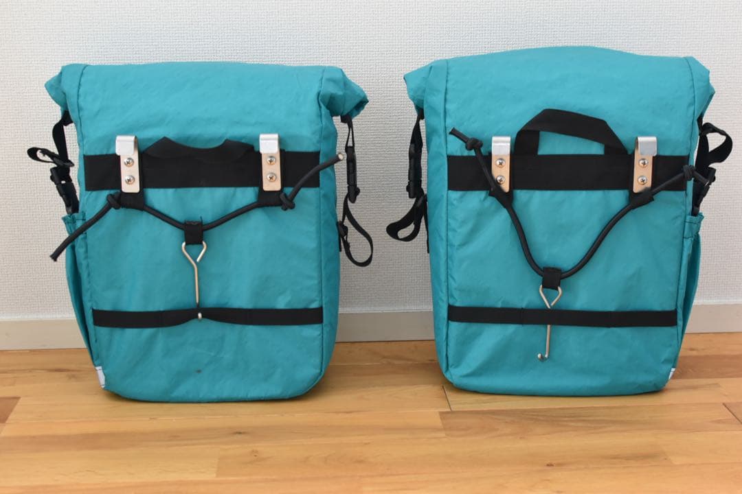 アクセサリー SWIFT INDUSTRIES jr. ranger pannier