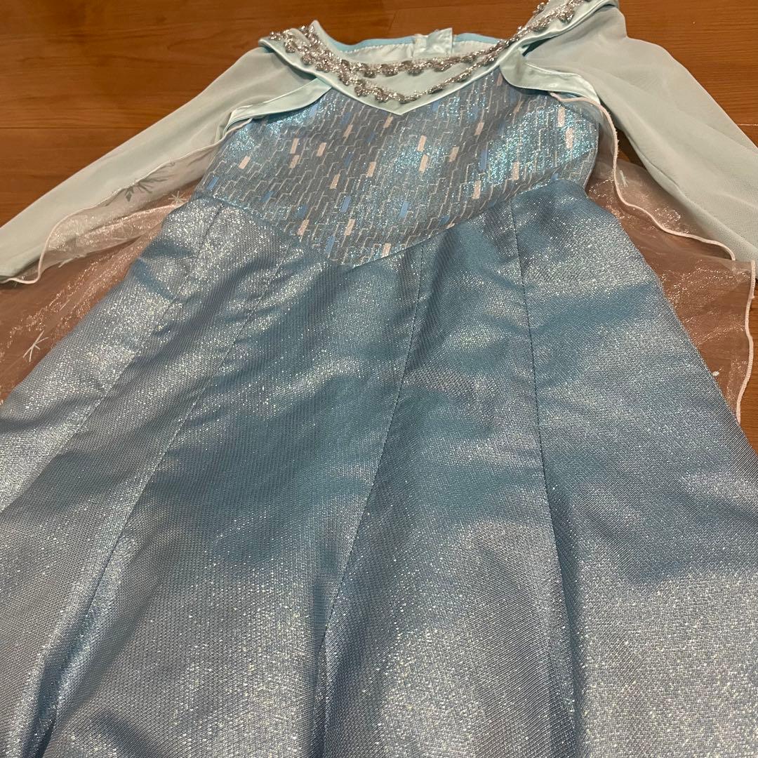 ビビディバビディブティック　エルサ