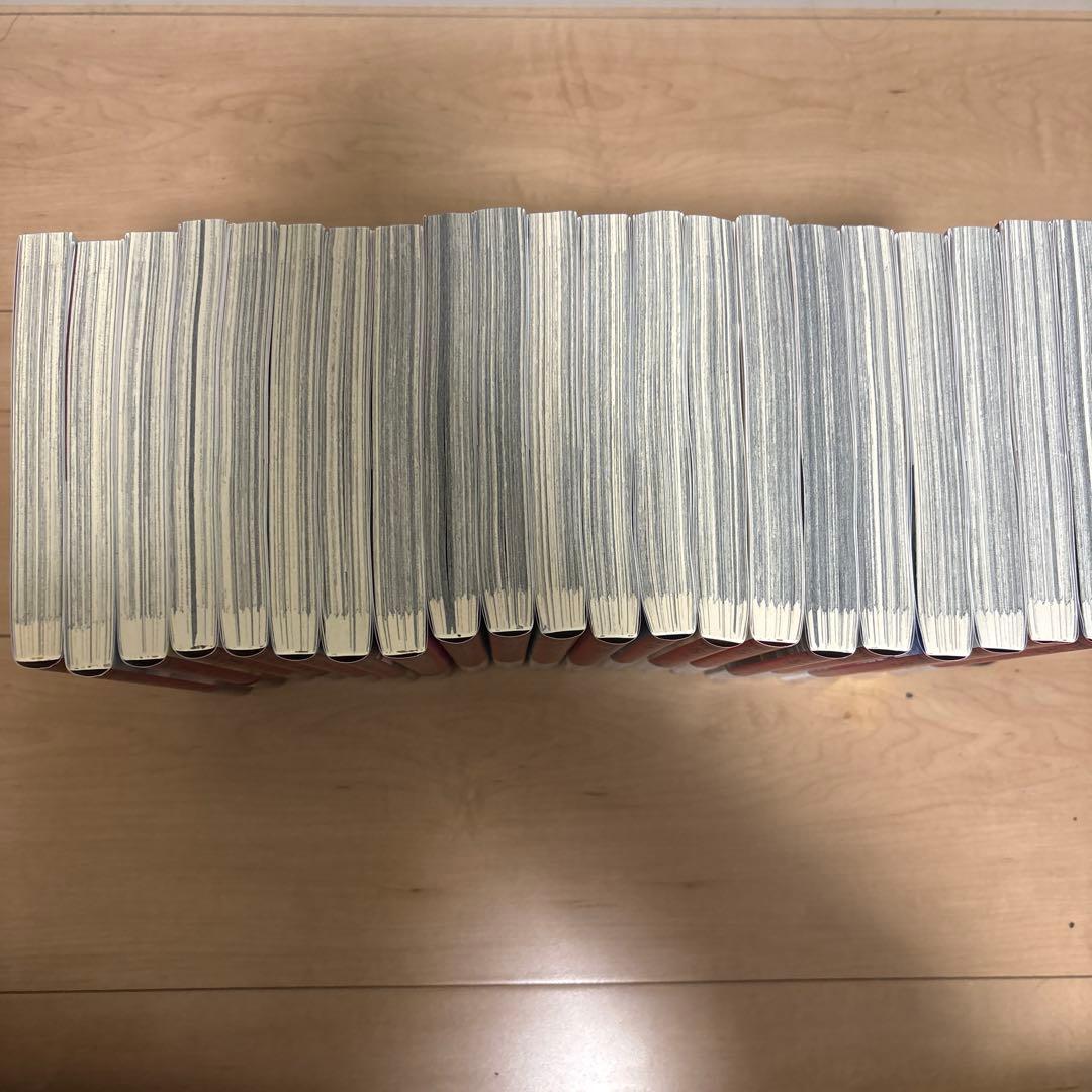 満州アヘンスクワッド 1〜21