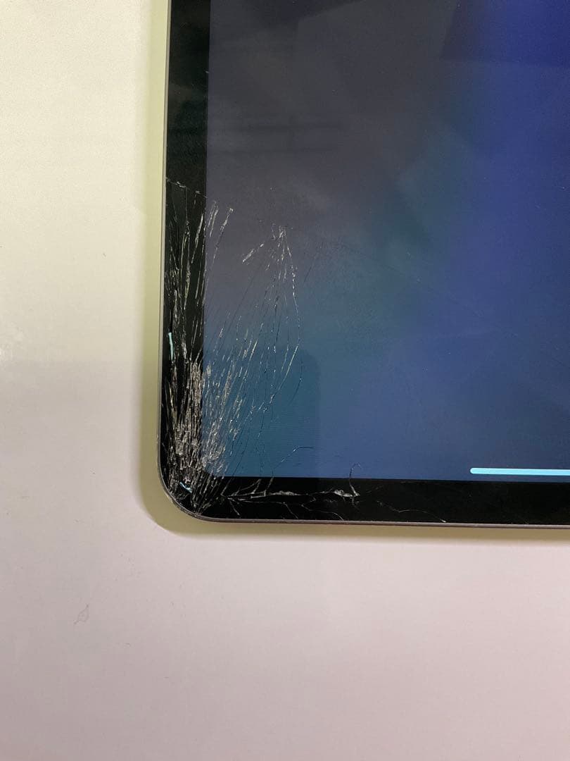 【ジャンク品】iPad Pro 第1世代 256GB Wi-Fiモデル