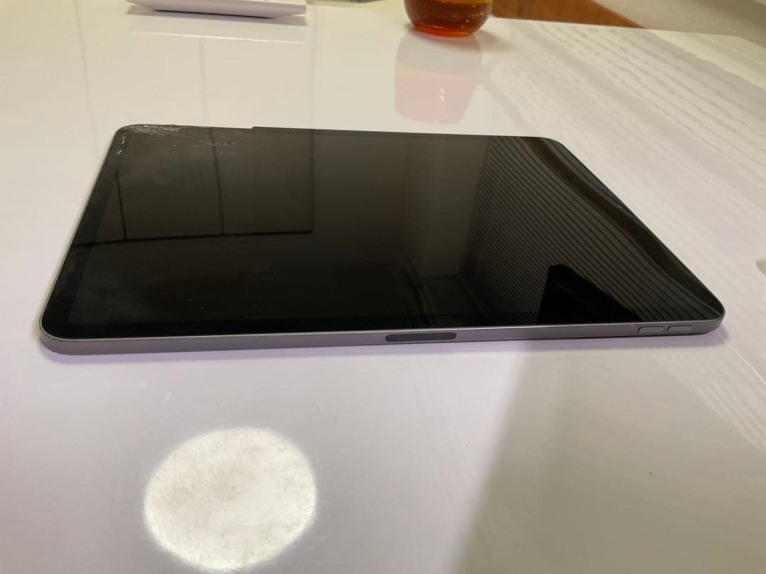【ジャンク品】iPad Pro 第1世代 256GB Wi-Fiモデル
