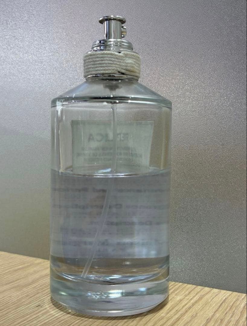 ◎マルジェラ レプリカ レイジーサンデーモーニング 100ml 残7割