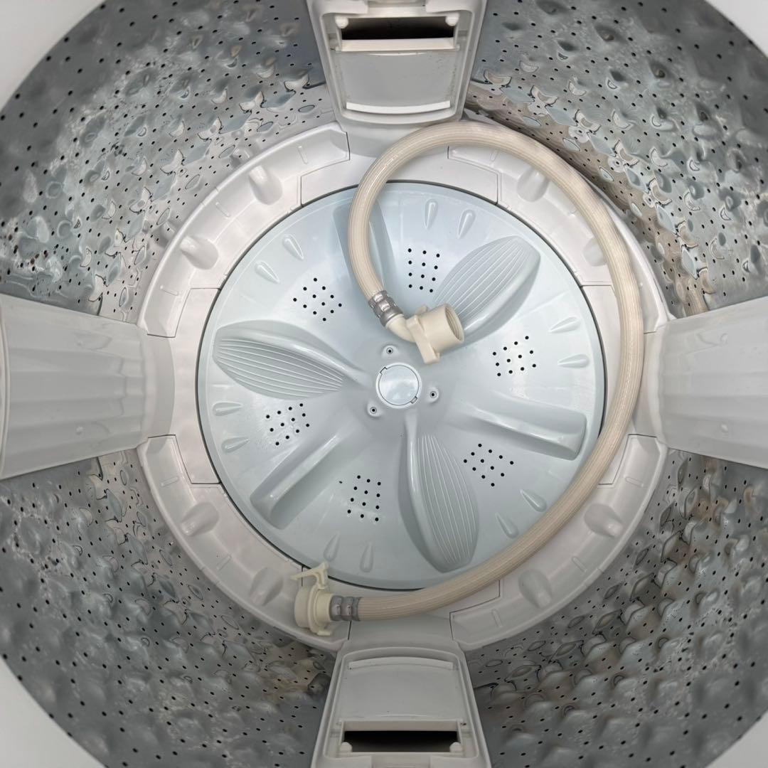 86⭐️2023.22年製★東芝　冷蔵庫　洗濯機　ブラック　一人暮らし　家電セット