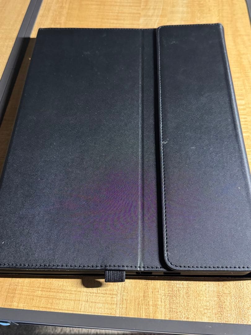 Microsoft Surface Pro 9ブラック スリムペンキーボード付き