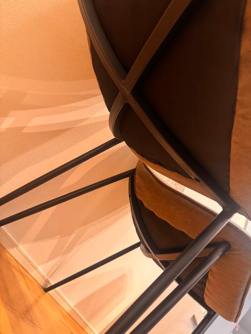 モーダ・エン・カーサ moda en casa ソロチェア