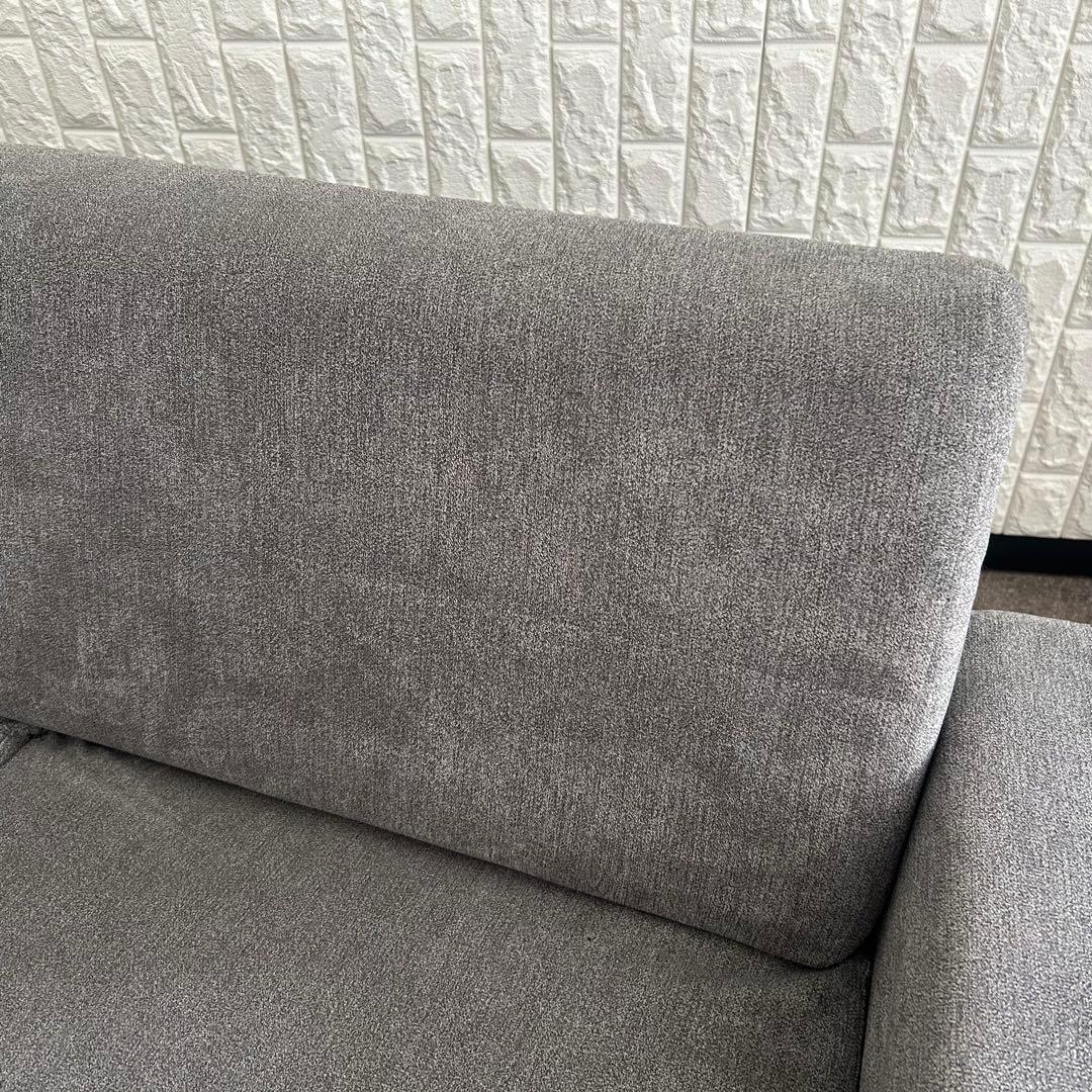 都内23区送料無料❗️ RASIK 2.5人掛けソファ✨