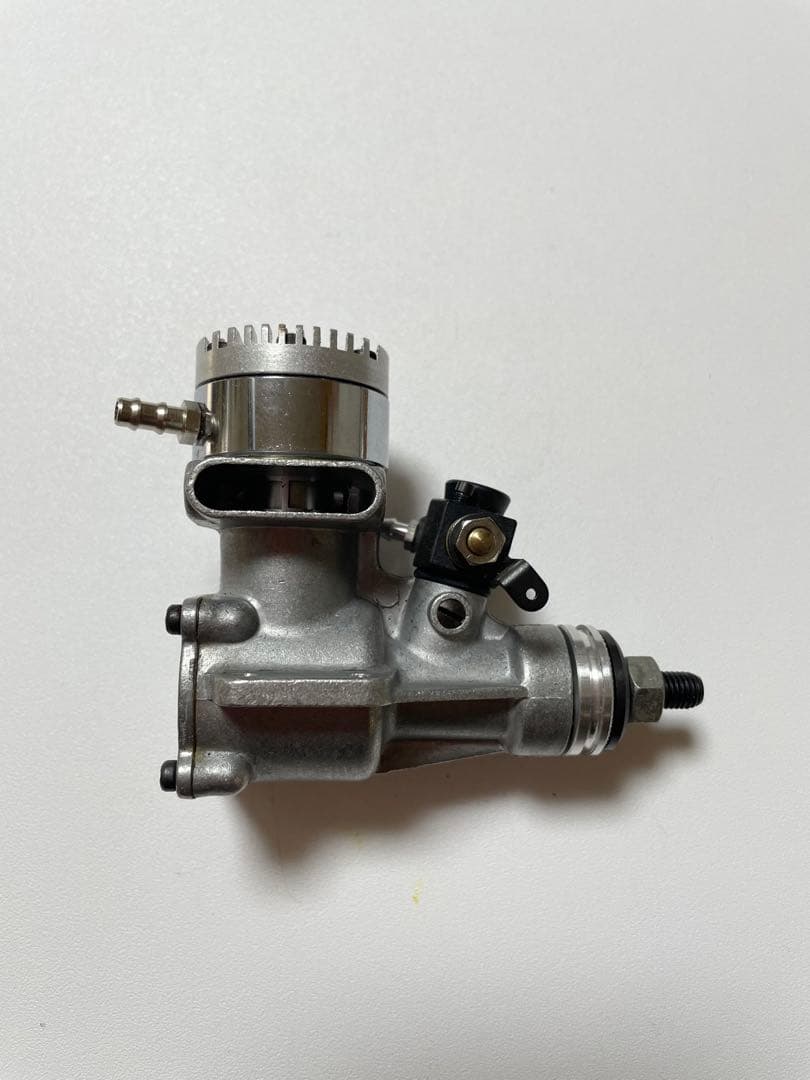 VECO 19 RC BB マリン