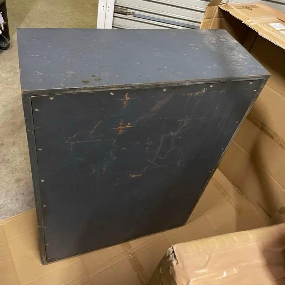 ALTEC A8 VOTT VOICE OF THE THEATRE 箱のみ