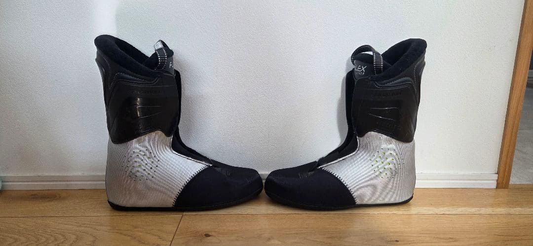 SALOMON X Access 80 Wide 26cm 美品