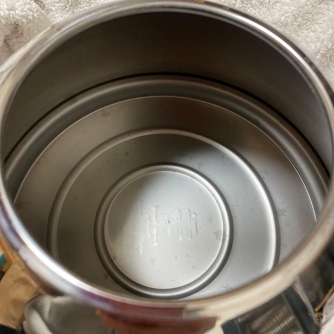 マイケルグレイブス デザインミッキーケトル 輸入品