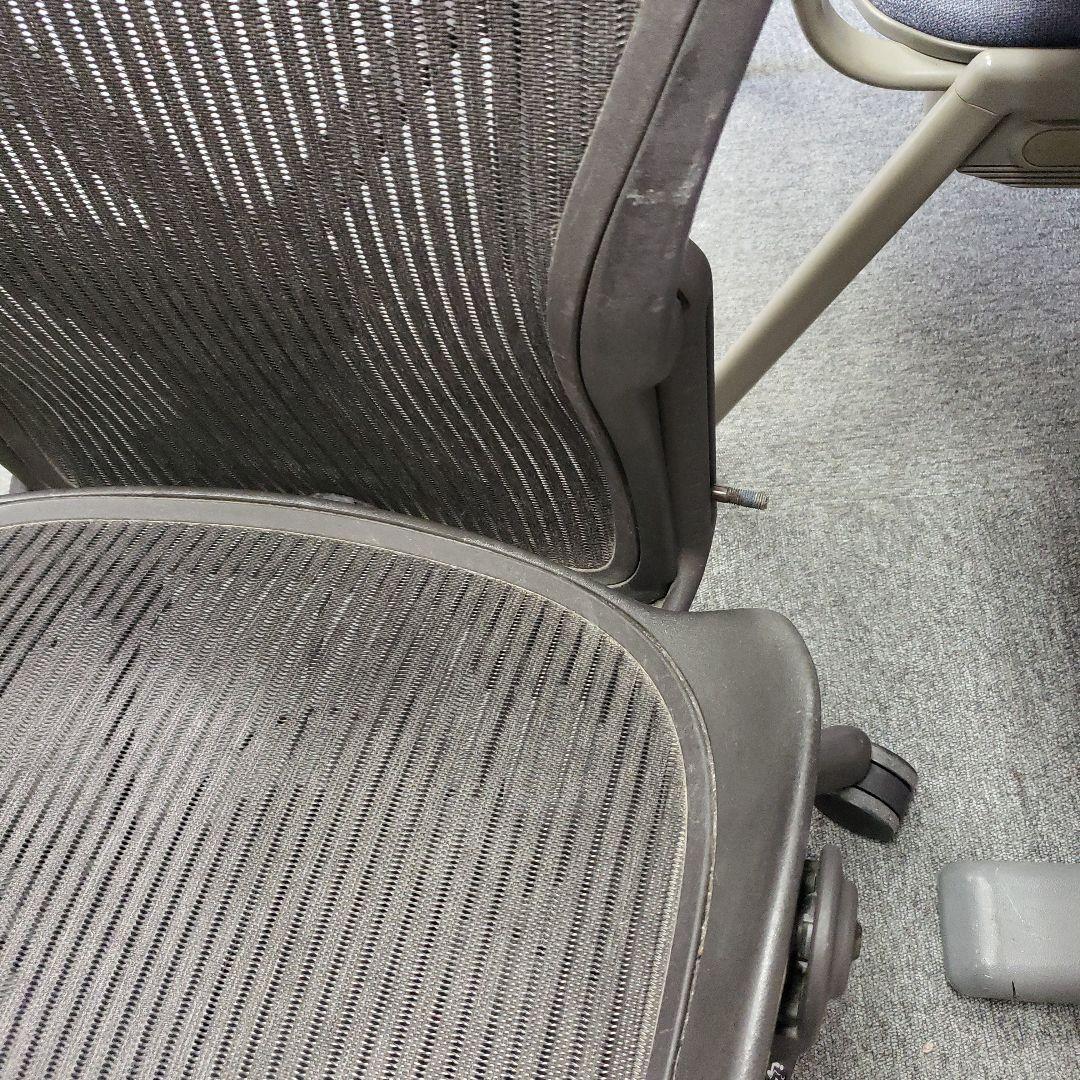 アーロンチェアー