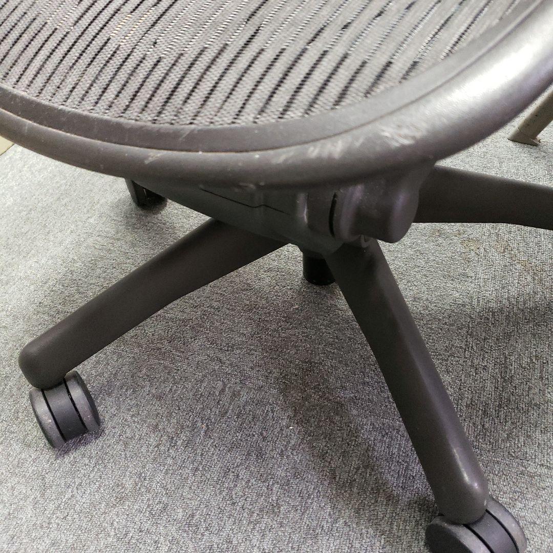 アーロンチェアー