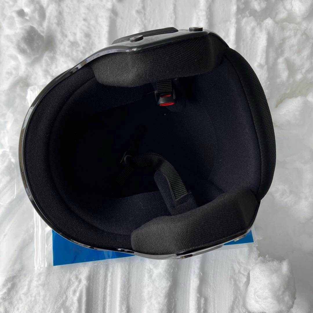 【UVEX】ウベックスrace＋　スキーヘルメット2022モデル