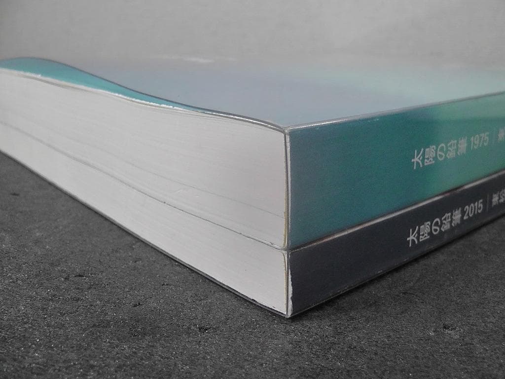 新編 太陽の鉛筆 東松照明 / 写真集 風景写真 風景 ★ 2015年 初版