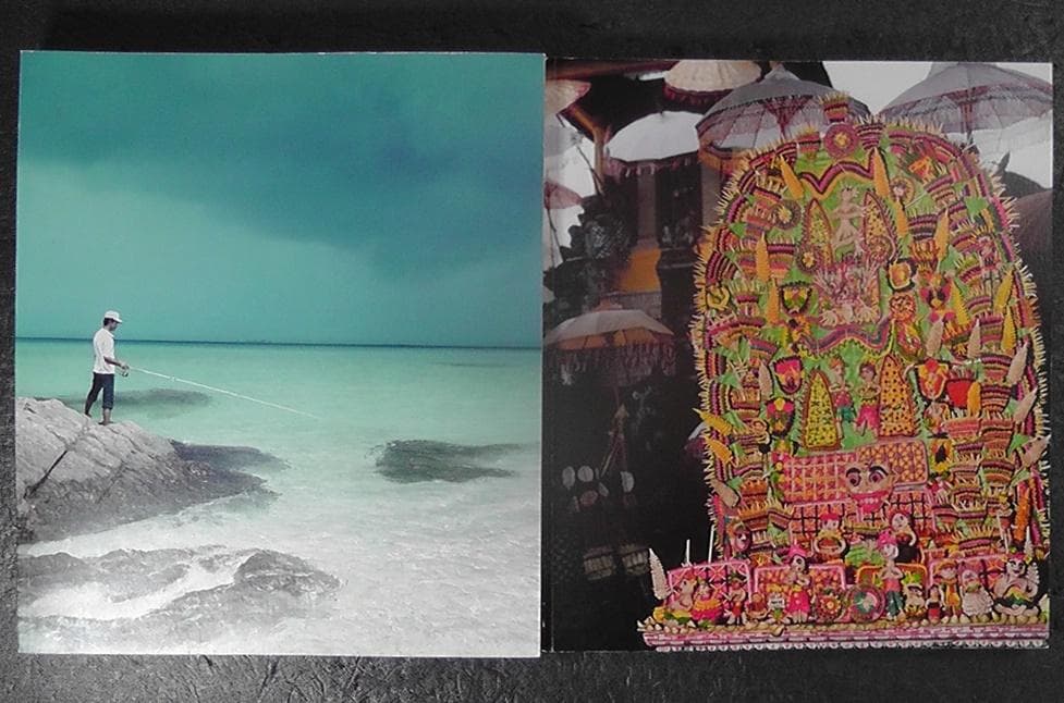 新編 太陽の鉛筆 東松照明 / 写真集 風景写真 風景 ★ 2015年 初版