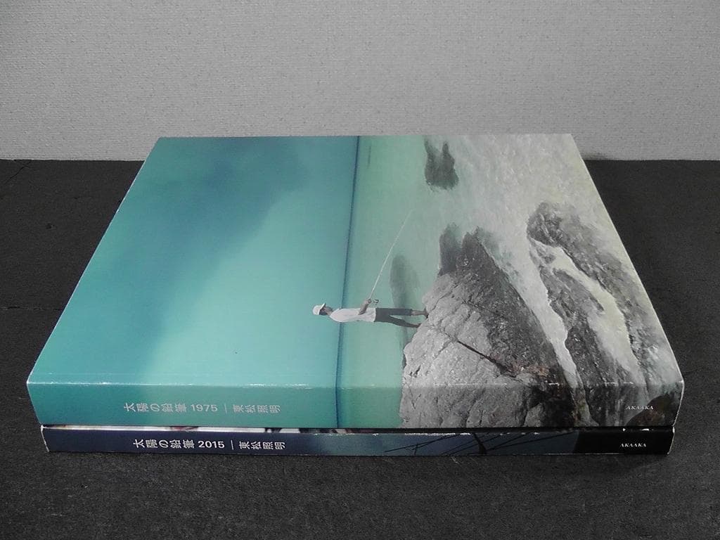 新編 太陽の鉛筆 東松照明 / 写真集 風景写真 風景 ★ 2015年 初版