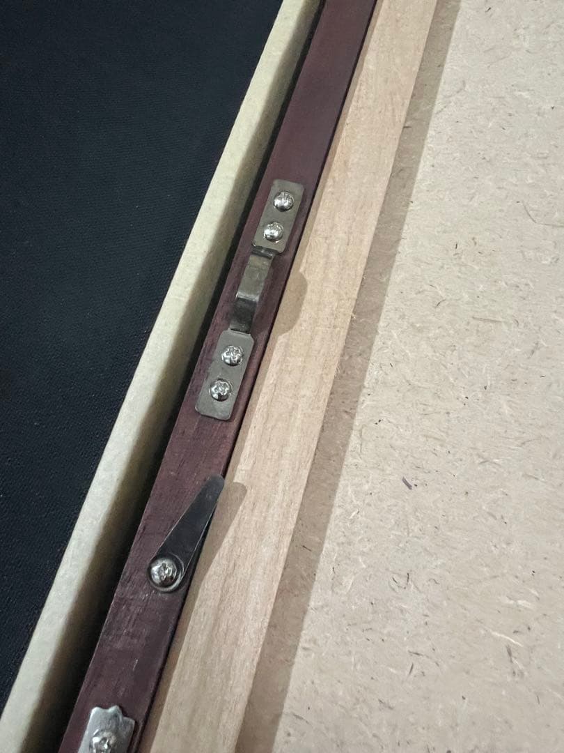 額縁 ラーソン・ジュール社製 600×300 D716 廃盤品 未使用◆書作品