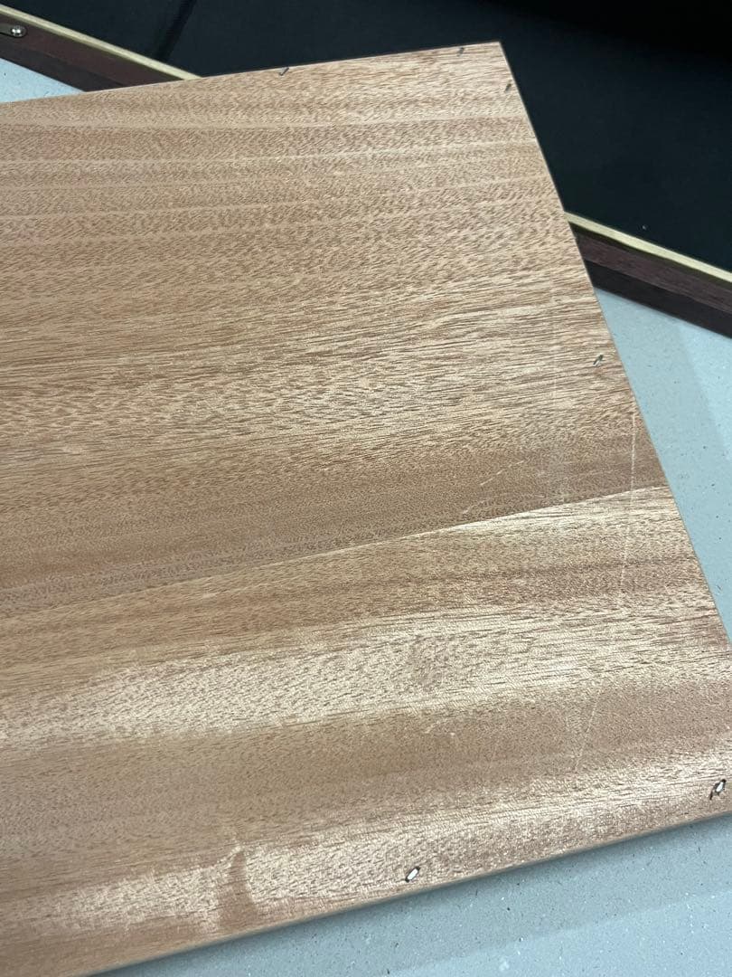 額縁 ラーソン・ジュール社製 600×300 D716 廃盤品 未使用◆書作品