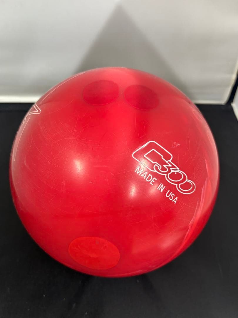 コロンビア300 インパルスソリッド　15ポンド