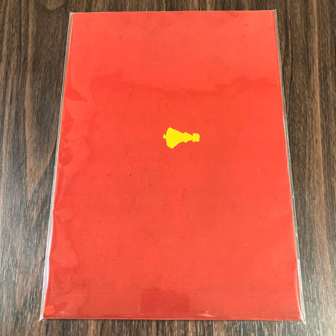 東方 凋叶棕　CDジャケット　アートブック３巻セット