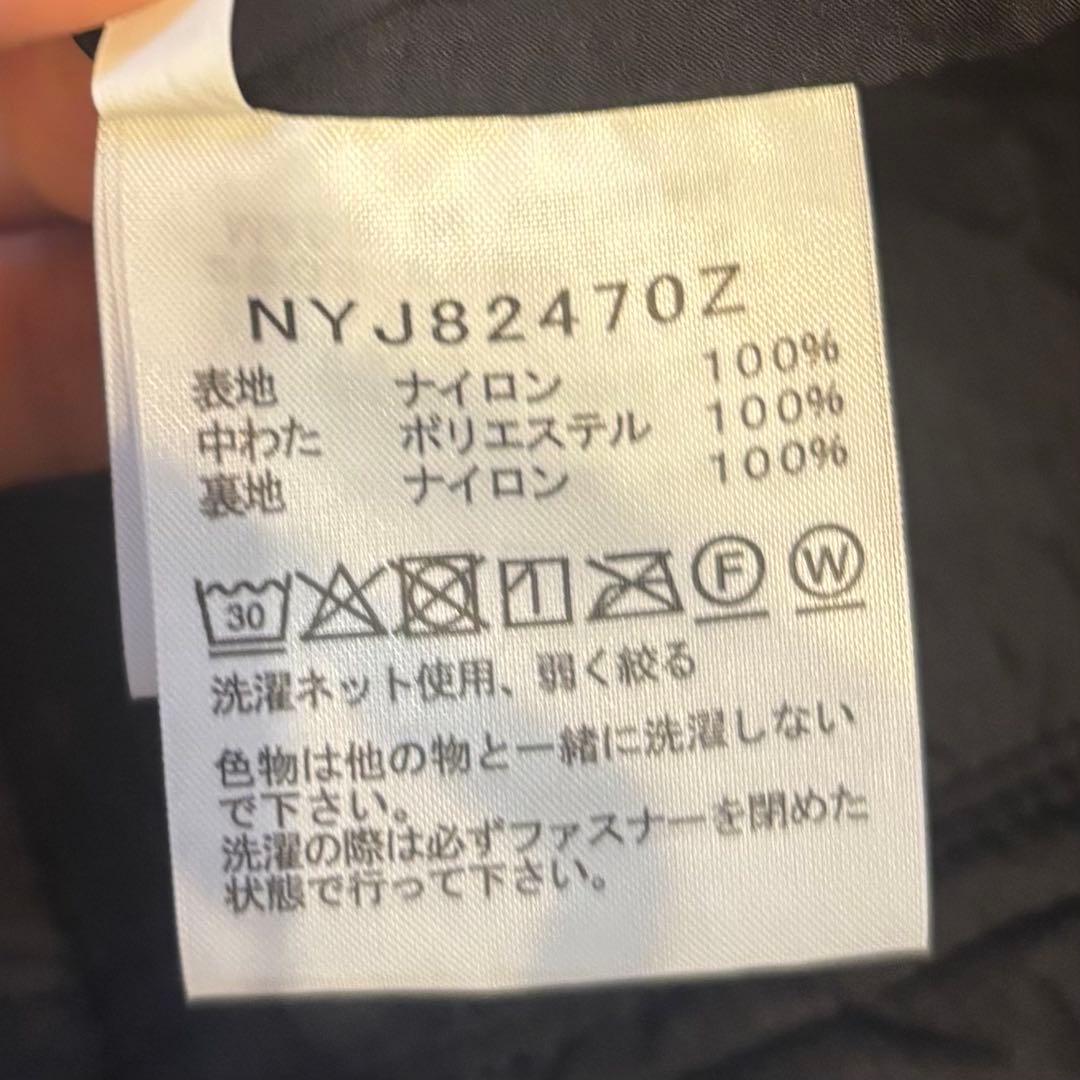 THE NORTH FACE キッズジャケット 140