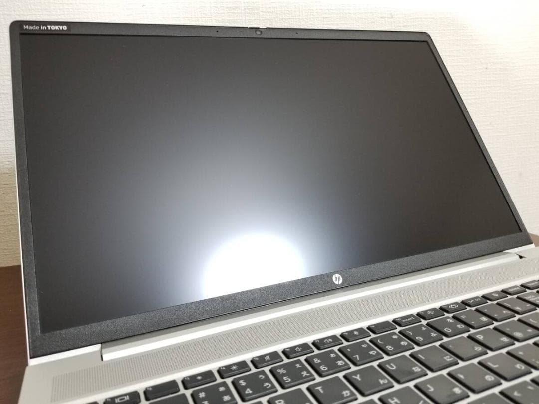 R09美品 HP ProBook 450 G8 i7◆16GB◆SSD512GB